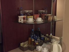 -长沙君逸康年大酒店(贺龙体育馆店)