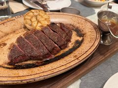-艾雷牛排馆 LA.Prime Steakhouse