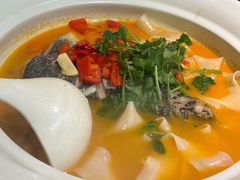 -苏梦江南·淮扬菜(夫子庙店)