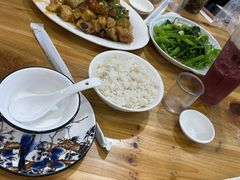 -如我美食(达道社区店)