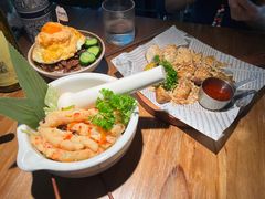 -岛风·台食小馆 ISLAND BISTRO(烟台山店)
