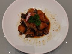 -天宫南铂玫瑰园酒店