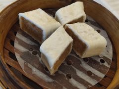 糯米糕-潮福城大酒楼·潮粤菜·港式点心(阳光城店)