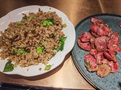 -牛将军•涮肉•烤肉(北京王府井·故宫店)