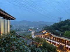 -巴倒烫陆派火锅山庄(南山总店)