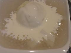 榴莲雪山-松记糖水店(铜锣湾分店)