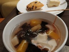 -龙之梦万丽酒店青餐厅