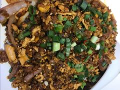 -阿当·小炒牛肉面(人广店)