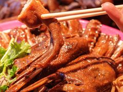 -春梅里卤鹅馆·47年老字号(中山路店)