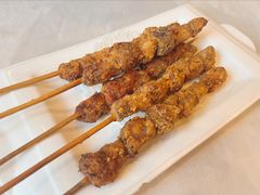-功德林素菜饭庄(前门店)