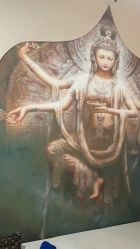 点击看大图 -玛尼瑜伽·普拉提