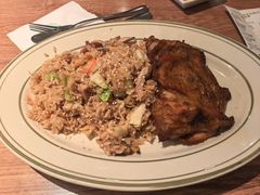 -玛格萝妮比萨屋(陆家浜路店)