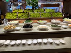 蔬菜吧-新辣道鱼火锅(国瑞城店)