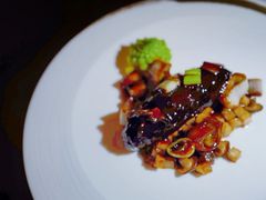 -金轩中餐厅 Jin Xuan(浦东丽思卡尔顿酒店)