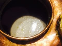 -蒙亨·手把肉·蒙古包文化主题餐厅(天恒广场店)