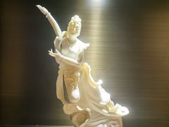 -敦煌市博物馆