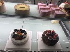 -罗莎蛋糕(钱江店)