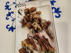 -老都一处饺子馆(道里店)