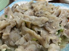 葱油花肠-如我美食(达道社区店)