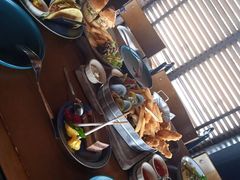 -海风酒吧 喝精酿 听民谣(阿那亚礼堂店)