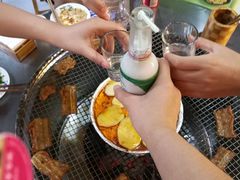-西昌藿香火盆烧烤(金西路店)