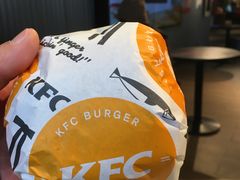 -肯德基(蓝桥店)
