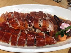 -德胜轩正宗顺德菜(宝安沙井会展中心店)