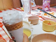 -西贝莜面村(当代商城店)