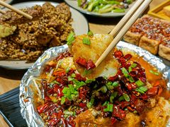 -壹酒贰肉1926·深夜食堂(九纬路店)