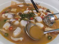 -青花椒花椒鱼(合生汇店)