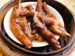 -颐和•海鲜砂锅粥•啫啫煲(奥林匹克广场店)