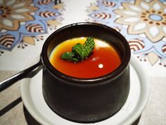 黑糖豆花-云海肴·汽锅鸡·云南菜(高德置地店)
