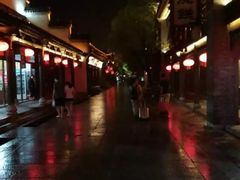 -台儿庄古城