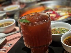 -廖掌柜·重庆鲜货火锅(上海首店)