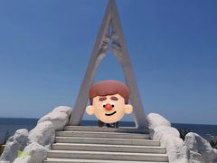 -辽宁团山国家级海洋公园