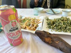 -宾朋海鲜饭庄(兴海路店)