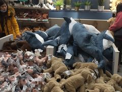 -宜家家居(哈尔滨商场店)