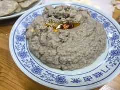 -门框胡同百年卤煮(鸟巢店)