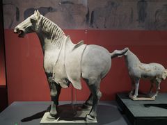 -陕西历史博物馆