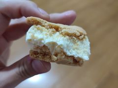 奶酪饼干-甜嘟嘟烘焙坊(舒城路店)