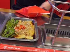 -7只羊·鲜羊肉串·地锅鸡精酿(玄武墨香路店)