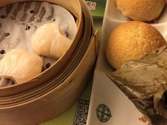 -添好运点心专门店(深水埗店)