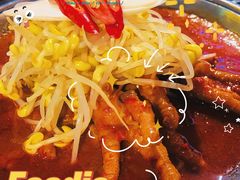 -Meet Sun韩式大排档(五一广场7MALL店)