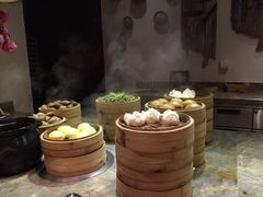 -惠州白鹭湖雅居乐喜来登度假酒店-盛宴标帜西餐厅