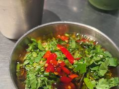 -大虎老火锅(直港大道店)