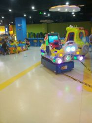 -哒卟溜欢乐王国(禹州城市广场店)