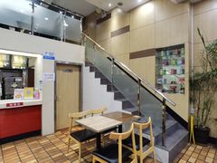 -快乐星汉堡(西乡路店)