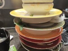 -禾绿回转寿司(万柳华联店)