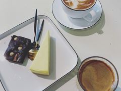 艺术家拿铁-中国油画院咖啡馆
