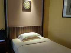 -韶关经律论国际酒店温泉